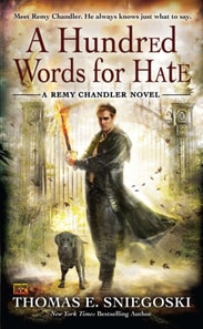 Hundred Words for Hate