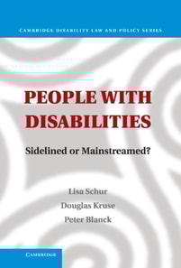 People with Disabilities