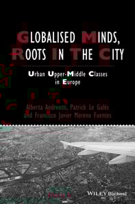 Globalised Minds, Roots in the City