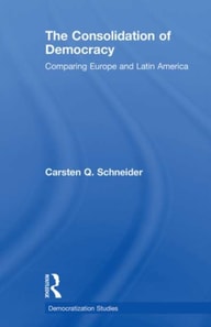 Consolidation of Democracy