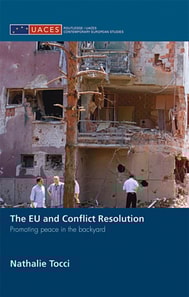 EU and Conflict Resolution