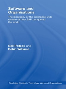 Software and Organisations