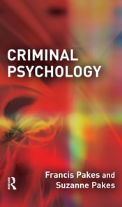 Criminal Psychology