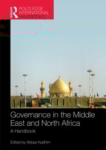 Governance in the Middle East and North Africa