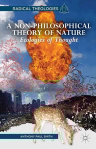 Non-Philosophical Theory of Nature
