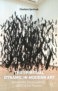 Spiritual Dynamic in Modern Art