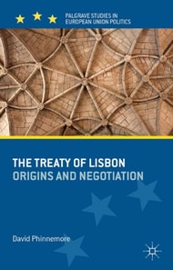 Treaty of Lisbon