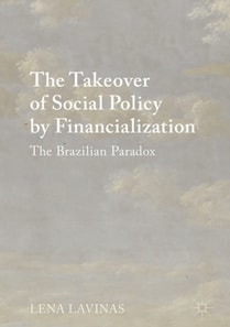 Takeover of Social Policy by Financialization