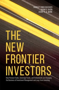 New Frontier Investors