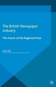 British Newspaper Industry