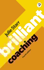 Brilliant Coaching 4e: Become a manager who can coach