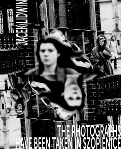 Photographs Have Been Taken in Szopienice