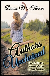 Authors Unchained: Some Rules Were Made to be Broken
