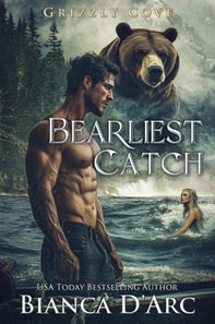 Bearliest Catch
