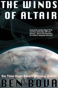 Winds of Altair
