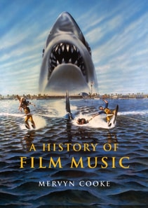 History of Film Music
