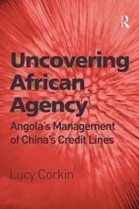 Uncovering African Agency