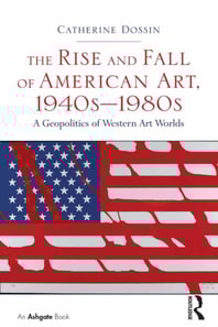 Rise and Fall of American Art, 1940s-1980s
