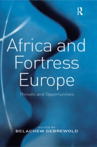 Africa and Fortress Europe