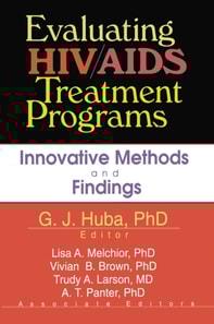 Evaluating HIV/AIDS Treatment Programs