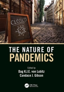 Nature of Pandemics