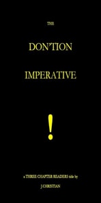 Don'tion Imperative