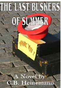 Last Buskers of Summer