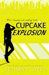 Cupcake Explosion