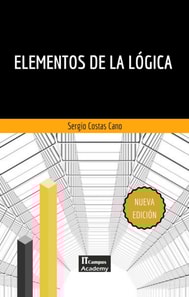 Elementos de la Logica - Segunda Edicion