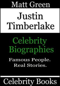 Justin Timberlake - Celebrity Biographies