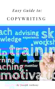 Easy Guide to: Copywriting