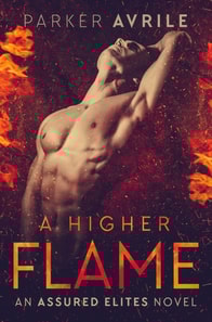 Higher Flame