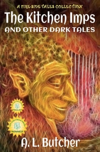 Kitchen Imps and Other Dark Tales