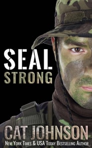 SEAL Strong