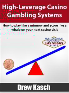 High-Leverage Casino Gambling Systems