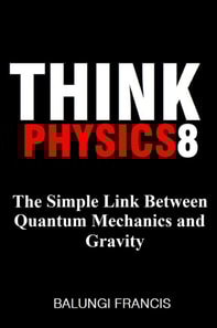 Simple Link Between Quantum Mechanics and Gravity