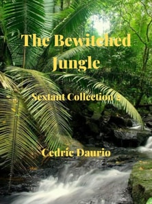 Bewitched Jungle Sextant Collection 2