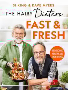 Hairy Dieters  Fast & Fresh
