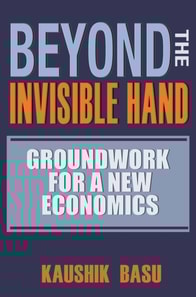 Beyond the Invisible Hand