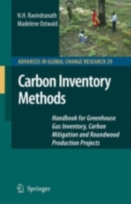 Carbon Inventory Methods