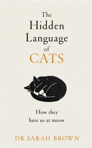 Hidden Language of Cats