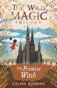 Promise Witch (The Wild Magic Trilogy, Book Three)