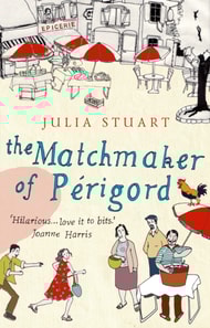 Matchmaker Of Perigord