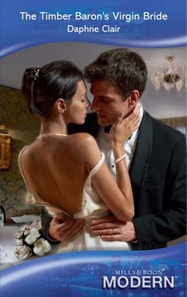 Timber Baron's Virgin Bride