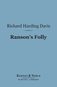 Ranson's Folly (Barnes & Noble Digital Library)