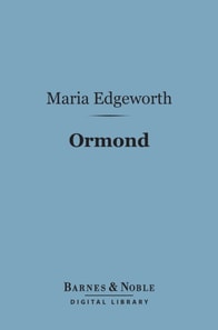Ormond (Barnes & Noble Digital Library)