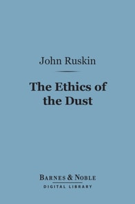 Ethics of the Dust (Barnes & Noble Digital Library)
