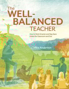 Well-Balanced Teacher