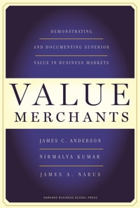 Value Merchants