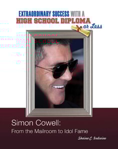 Simon Cowell
